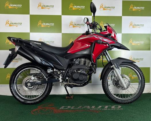 HONDA XRE 190 ABS 
